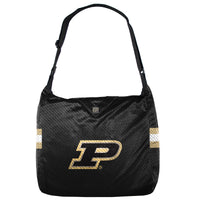 Purdue Boilermakers Team Jersey Tote