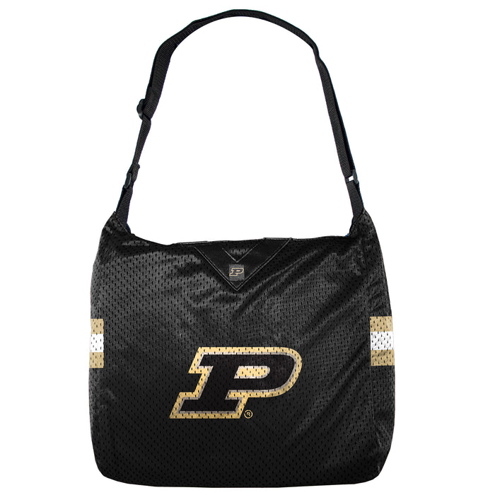 Purdue Boilermakers Team Jersey Tote