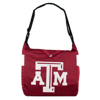 TX A&M Aggies Team Jersey Tote