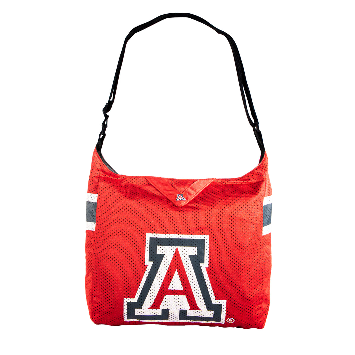 AZ Wildcats Team Jersey Tote