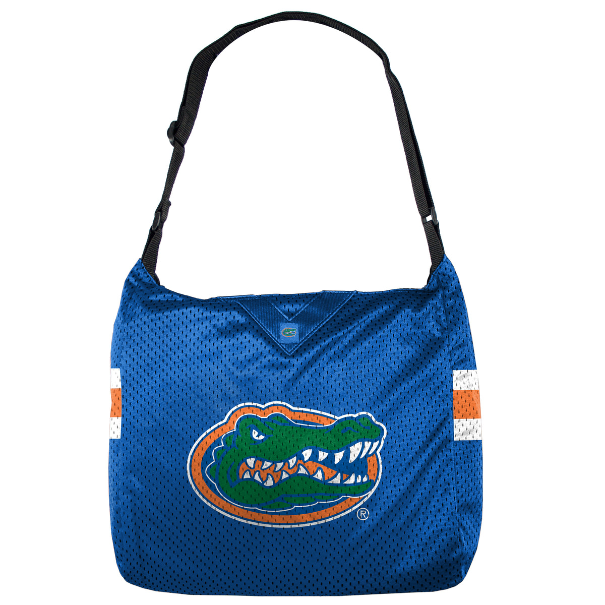 FL Gators Team Jersey Tote