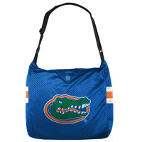 FL Gators Team Jersey Tote