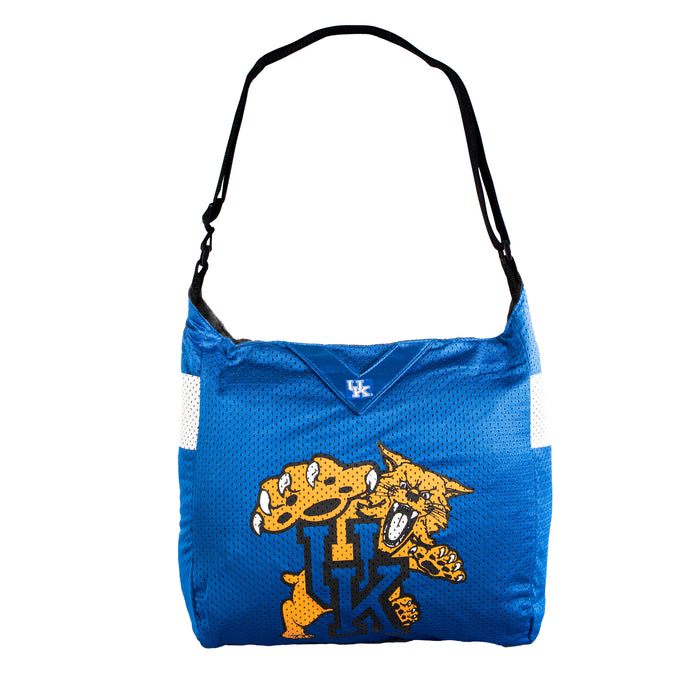 KY Wildcats Team Jersey Tote