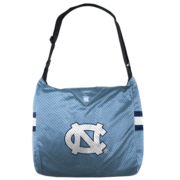 NC Tar Heels Team Jersey Tote