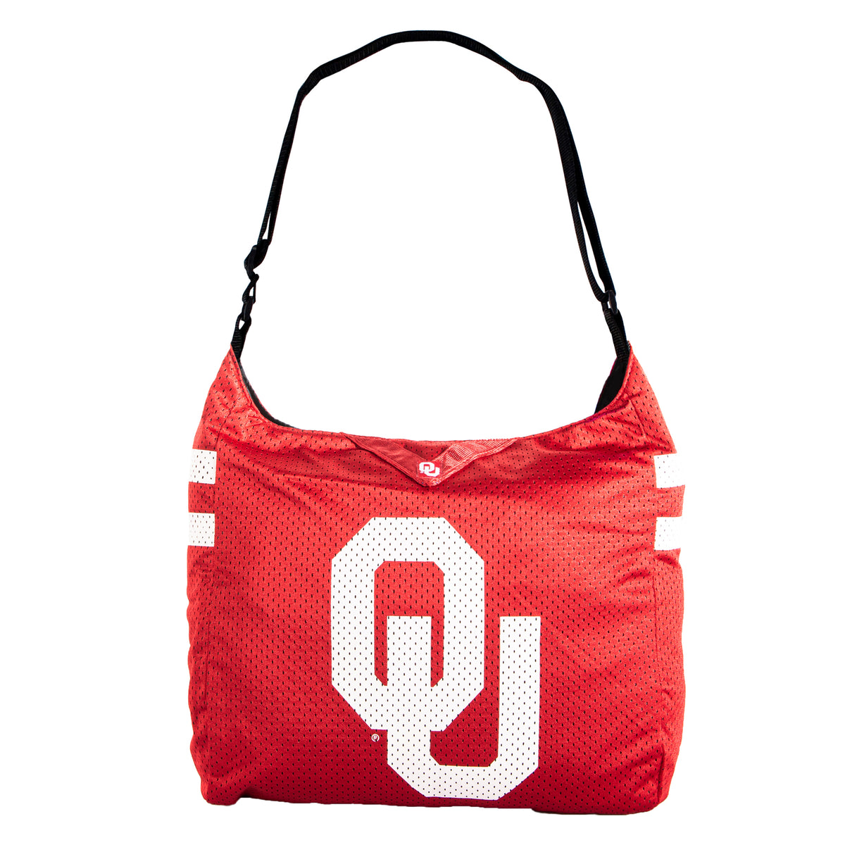 OK Sooners Team Jersey Tote