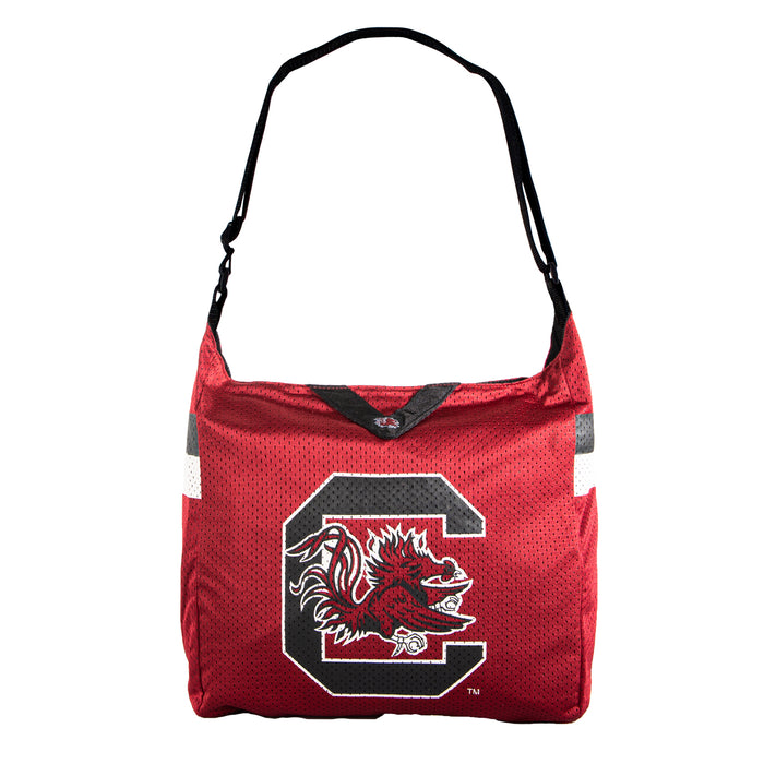 SC Fighting Gamecocks Team Jersey Tote