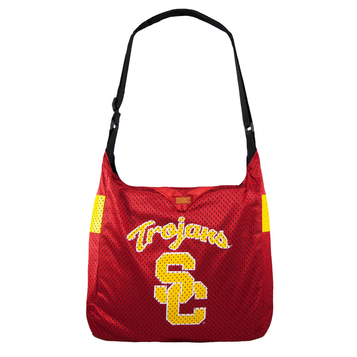 USC Trojans Team Jersey Tote