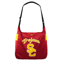 USC Trojans Team Jersey Tote