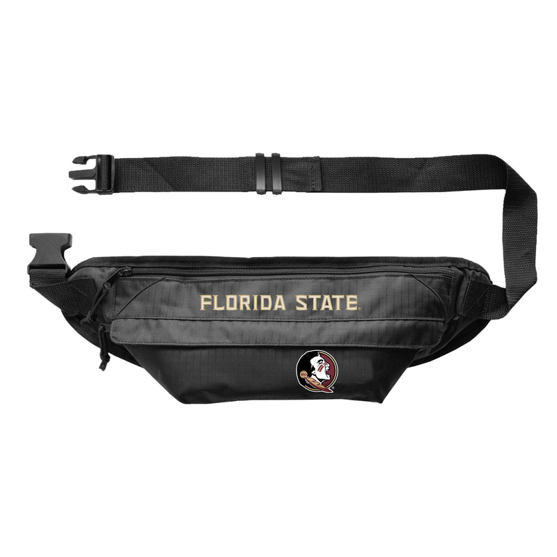 FL State Seminoles Large Fanny Pack