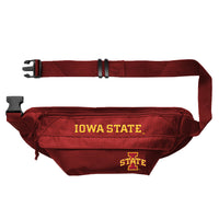 IA State Cyclones Large Fanny Pack