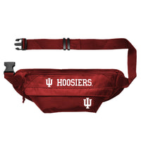 IN Hoosiers Large Fanny Pack