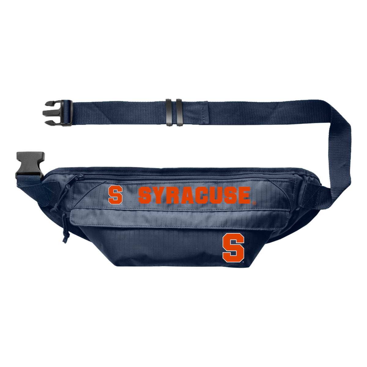 Syracuse Orange Large Fanny Pack