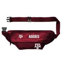 TX A&M Aggies Large Fanny Pack