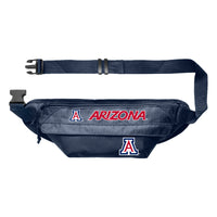 AZ Wildcats Large Fanny Pack