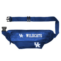 KY Wildcats Large Fanny Pack