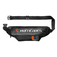 MIA Hurricanes Large Fanny Pack