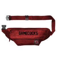 SC Fighting Gamecocks Large Fanny Pack