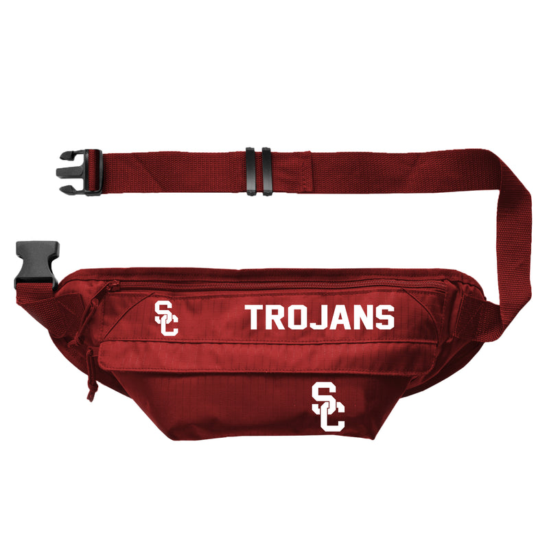 USC Trojans Large Fanny Pack