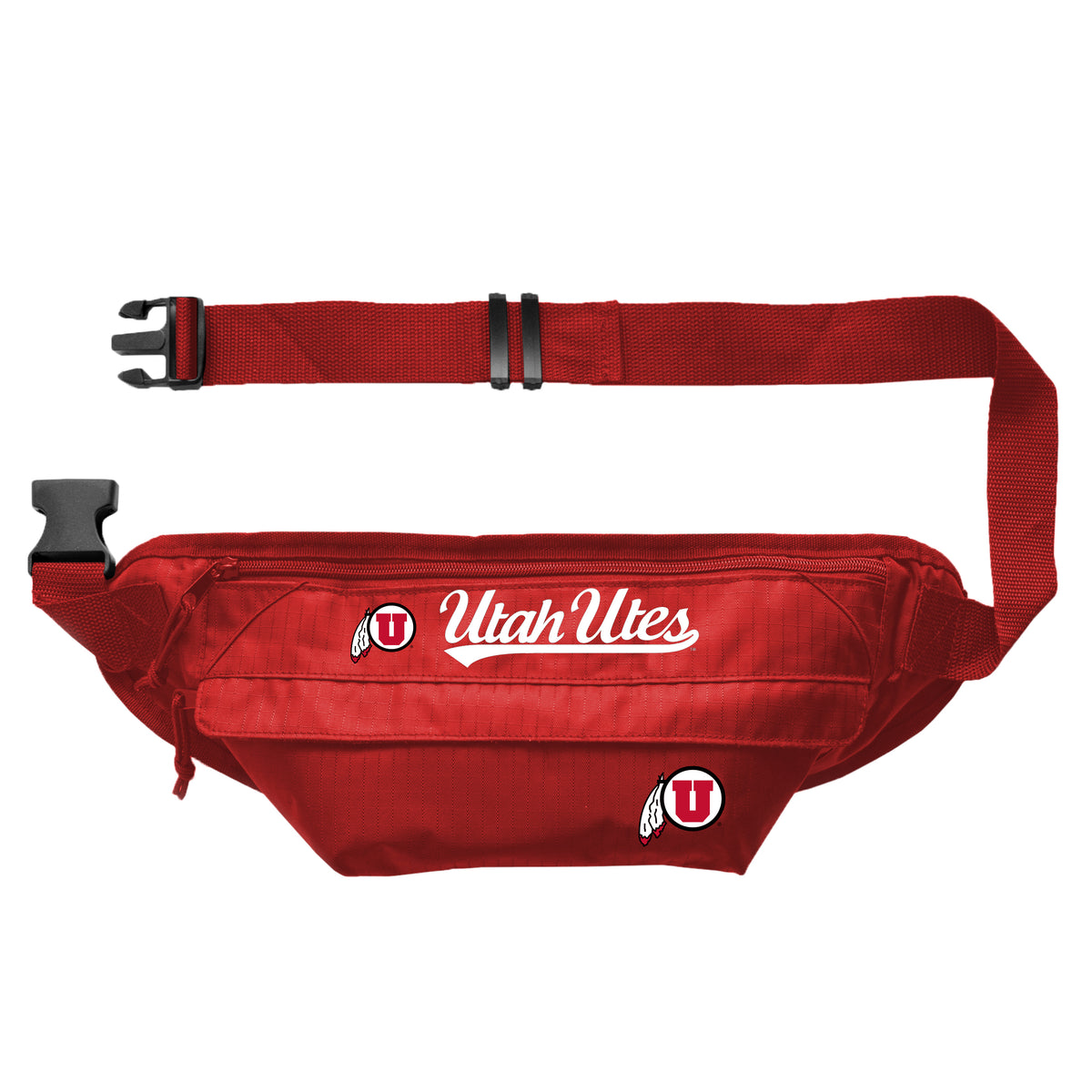 UT Utes Large Fanny Pack