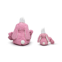 Bitsy Bunny Knottie® Plush Dog Toy