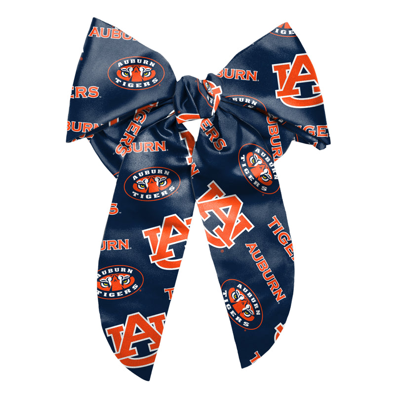 Auburn Tigers Big Bow