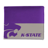 KS State Wildcats Bi-fold Wallet