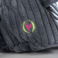 Reggie Raccoon Knottie® Plush Dog Toy