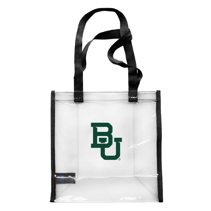 Baylor Bears Clear Advantage Tote