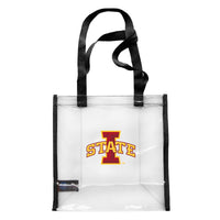 IA State Cyclones Clear Advantage Tote