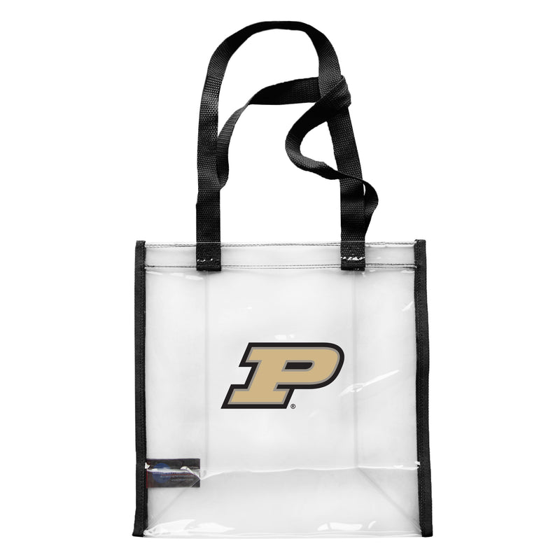 Purdue Boilermakers Clear Advantage Tote