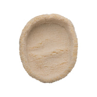 HuggleFleece® HuggleSnuggler™ Cat & Dog Beds