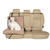 PetSafe Happy Ride Dog Car Cuddler Bed
