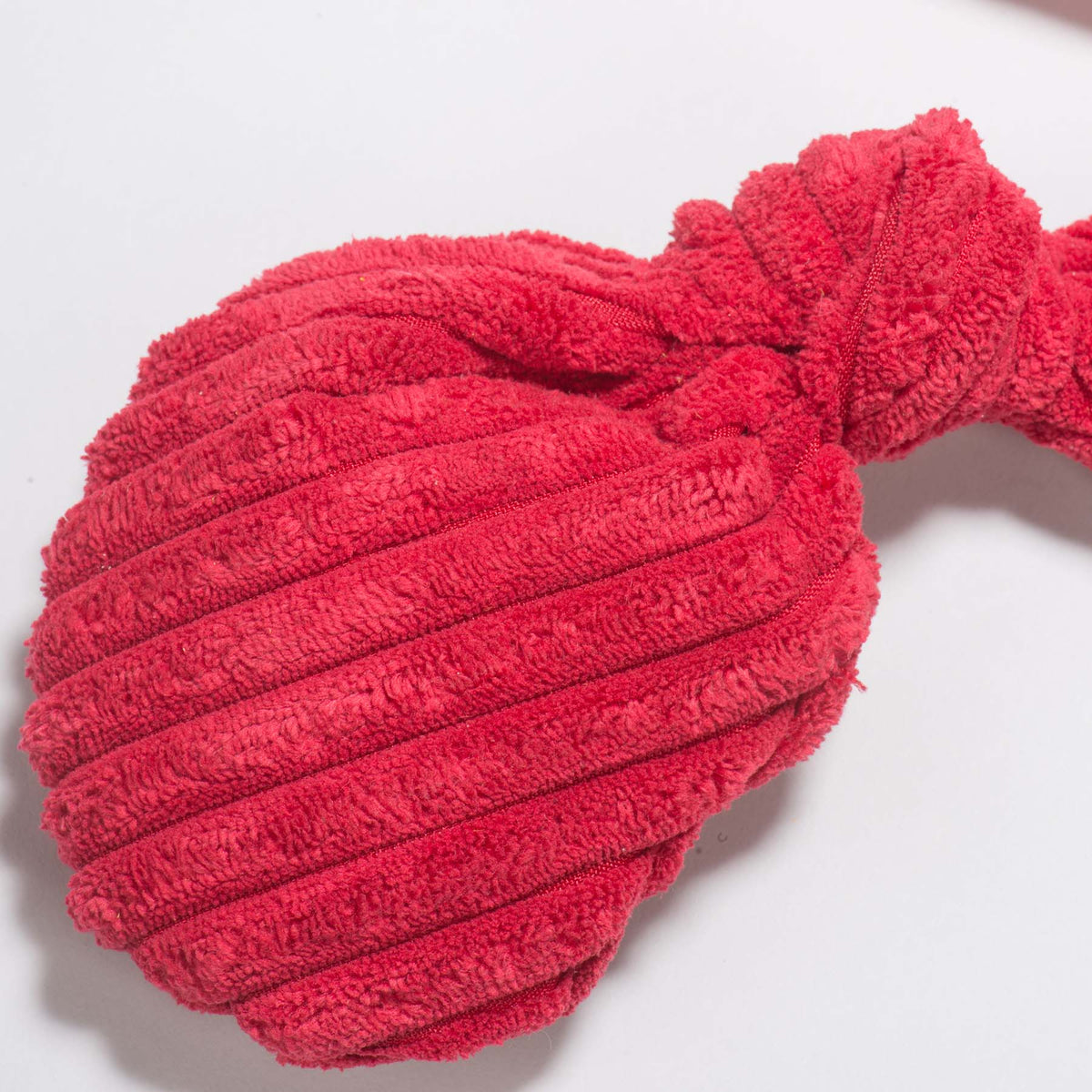 McCracken Lobsta™ Knottie® Plush Dog Toy