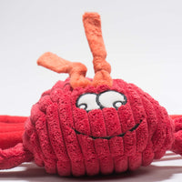 McCracken Lobsta™ Knottie® Plush Dog Toy