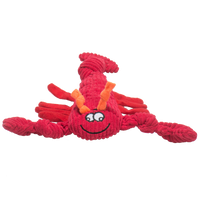McCracken Lobsta™ Knottie® Plush Dog Toy