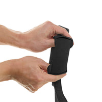 Wristband Surfer Leash w/ Traffic Handle