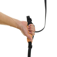 Wristband Surfer Leash w/ Traffic Handle