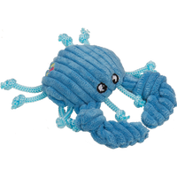 HuggleKats® Water Critters Bucket of Cat Toys, 12 Pack