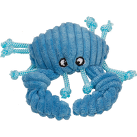 HuggleKats® Water Critters Bucket of Cat Toys, 12 Pack