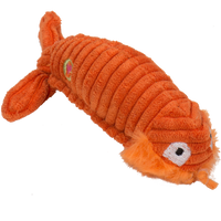 HuggleKats® Water Critters Bucket of Cat Toys, 12 Pack