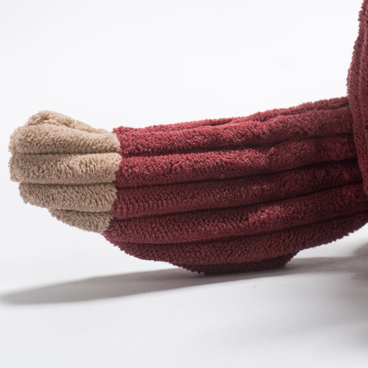 Sly Fox Knottie® Plush Dog Toy