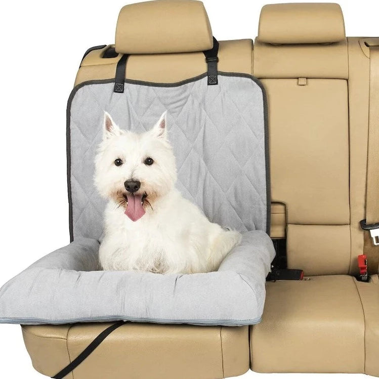 Car sales seat cuddler