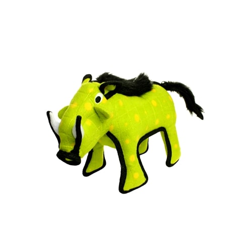 Tuffy Desert Series - Warthog Green