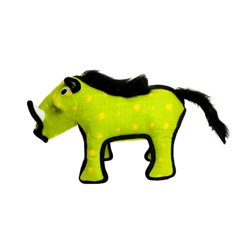 Tuffy Desert Series - Warthog Green