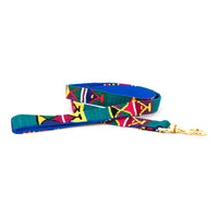 ATWCW Moab Juniper - Mayan Artisan-Handmade Dog Collars