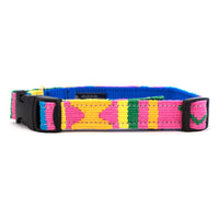 ATWCW Seasons Spring - Mayan Artisan-Handmade Pet Leash