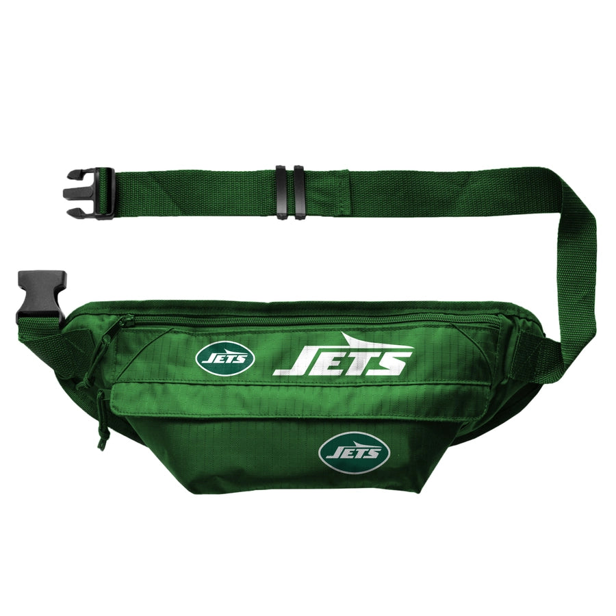 New York Jets Large Fanny Pack