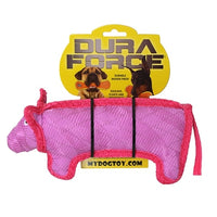 DuraForce Pig Tough Toy