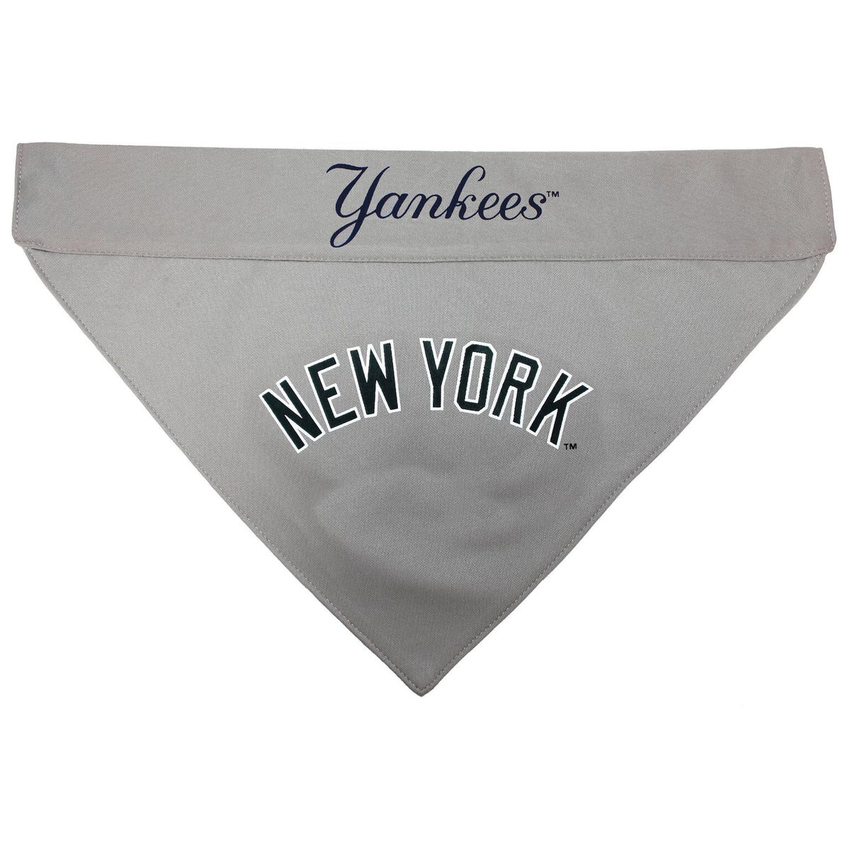 New York Yankees Reversible Slide-On Bandana