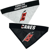 Carolina Hurricanes Reversible Slide-On Bandana